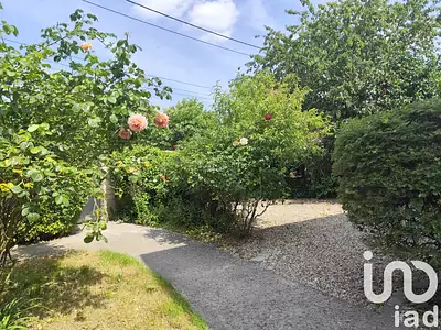 Maison, 130 m²
