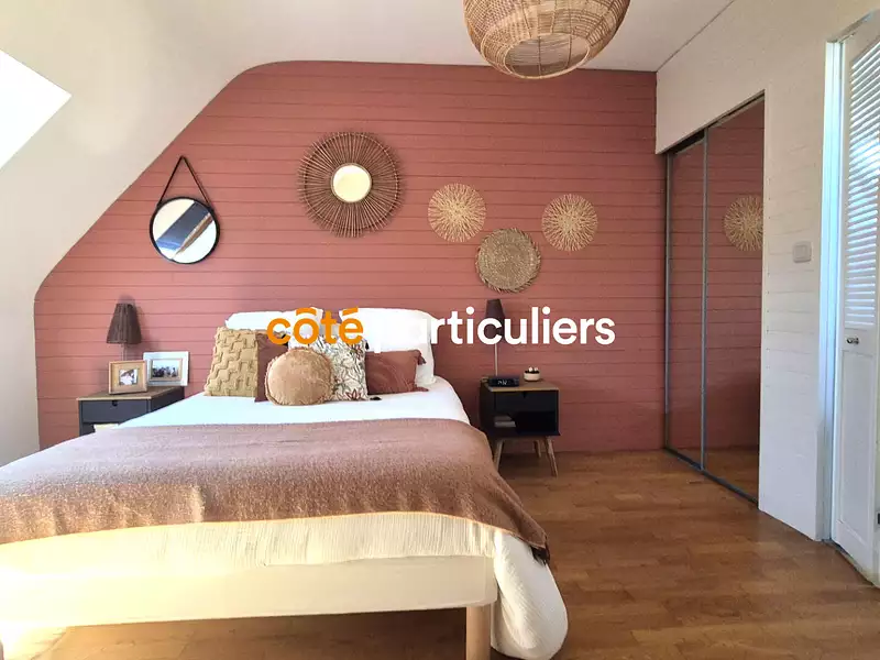 Maison, 118 m²