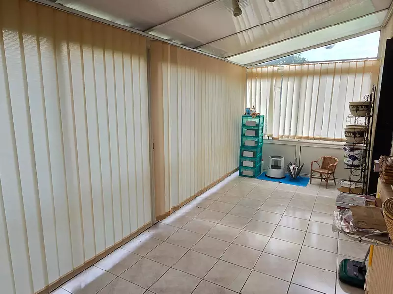 Maison, 137,22 m²