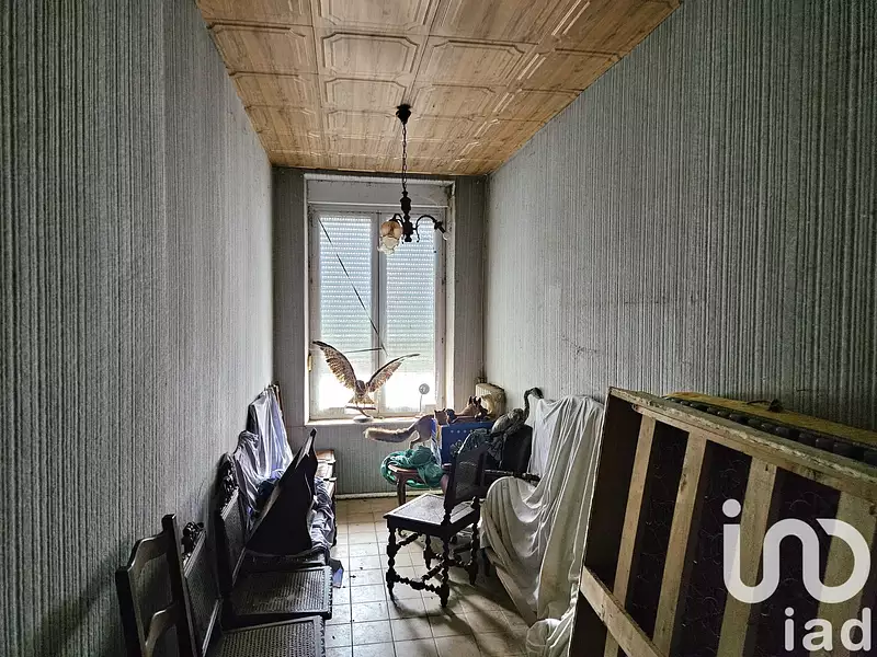 Maison, 190 m²