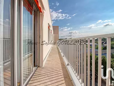 Appartement, 78 m²