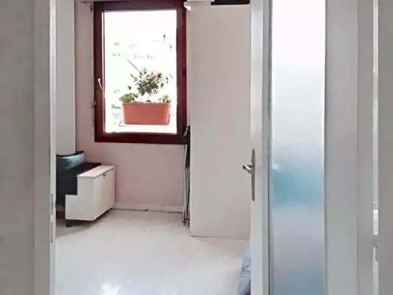 Appartement, 23 m²