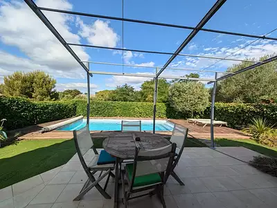 Maison, 123 m²