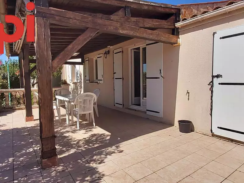 Maison, 101 m²