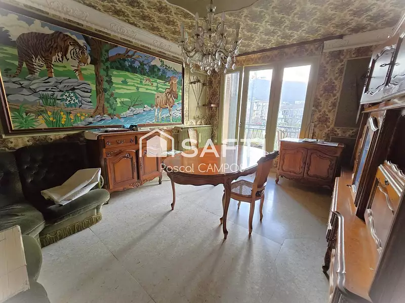 Maison, 86 m²