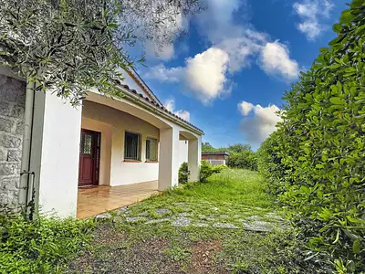 Maison, 149 m²