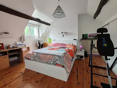 Maison, 86 m²