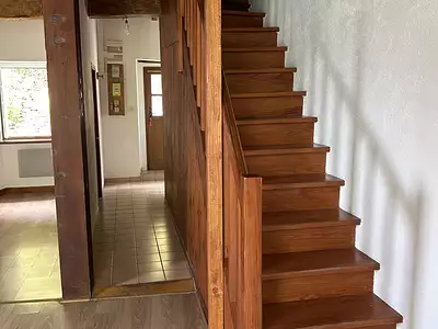 Maison, 79,16 m²