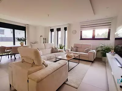 Maison, 146 m²