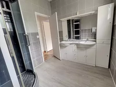 Maison, 91 m²