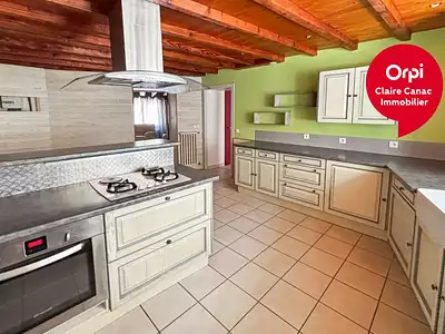 Maison, 100 m²