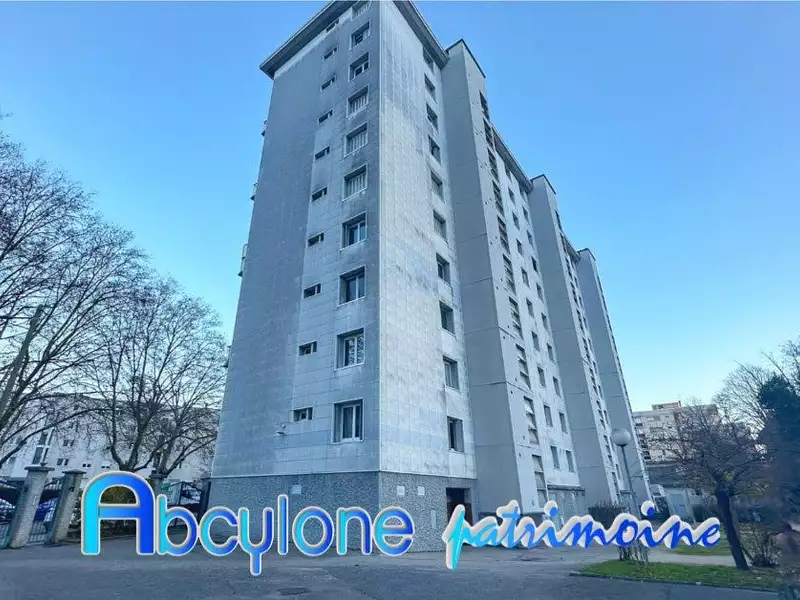 Appartement, 66,96 m²