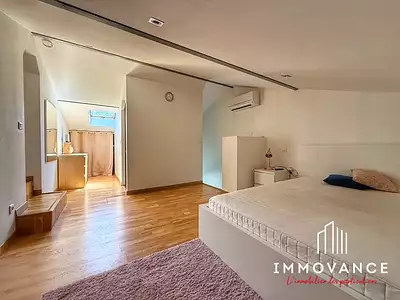 Maison, 55,31 m²