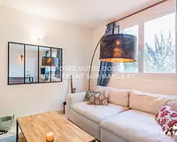 Appartement, 48 m²
