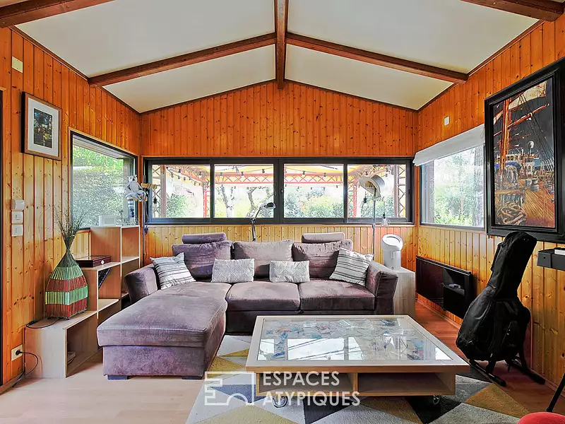 Maison, 78,55 m²