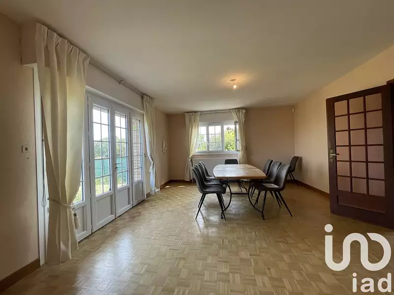Maison, 114 m²