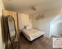 Appartement, 31,38 m²