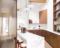 Appartement, 118,09 m²