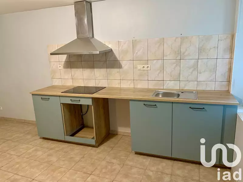 Maison, 101 m²
