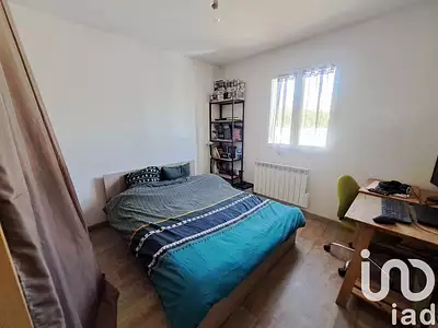Maison, 123 m²