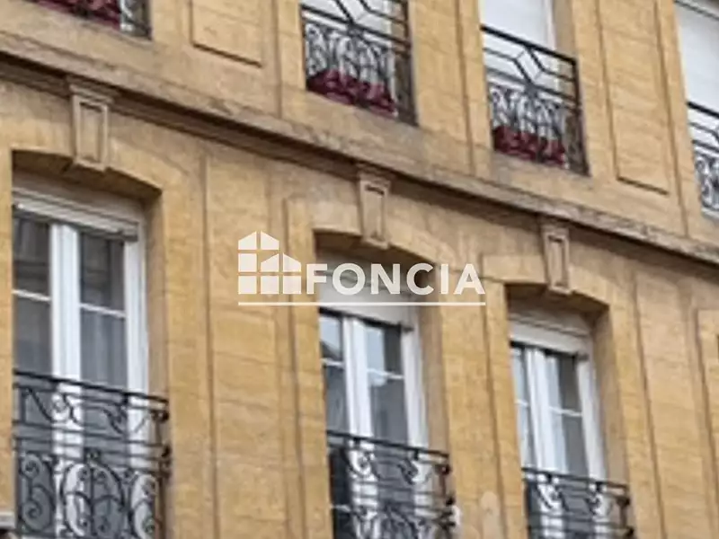 Appartement, 152 m²