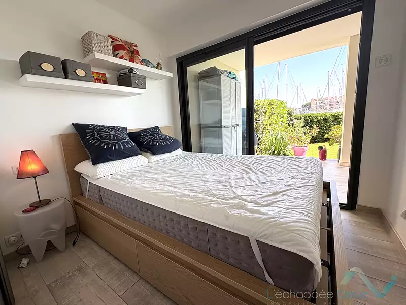 Appartement, 33,22 m²