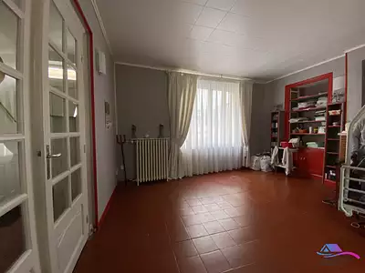 Maison, 115 m²