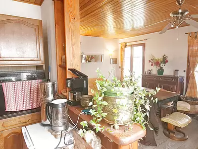 Maison, 95 m²