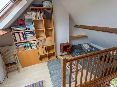 Maison, 106 m²