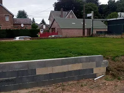Maison, 120 m²