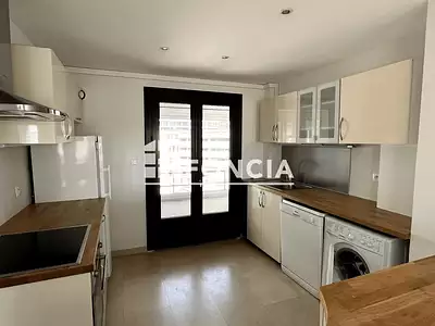 Appartement, 95 m²