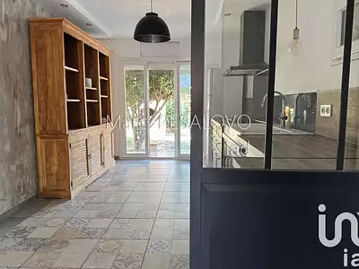Appartement, 92 m²
