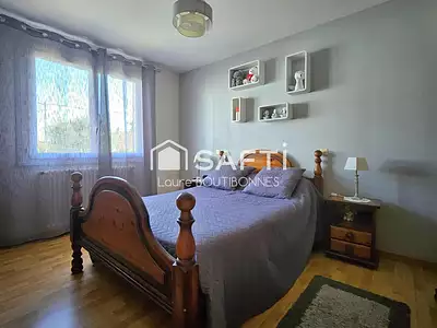 Maison, 135 m²