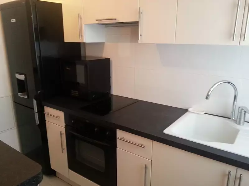 Appartement, 30 m²