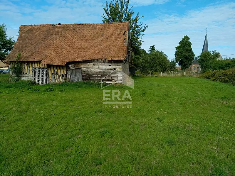 Maison, 115,75 m²