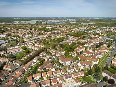 L'OREE DU PARC