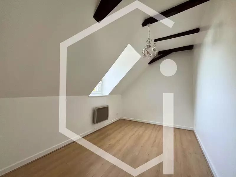 Appartement, 98 m²