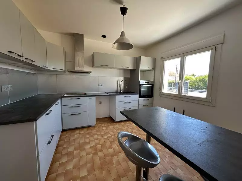 Maison, 89 m²