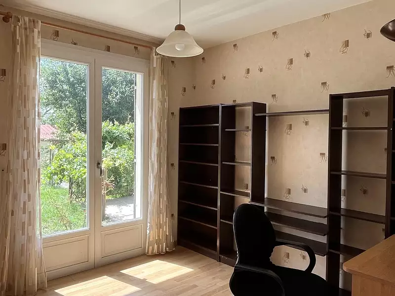 Maison, 95 m²