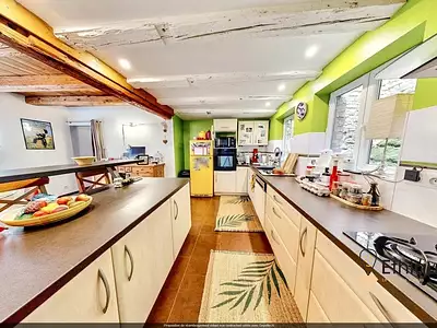 Maison, 107 m²