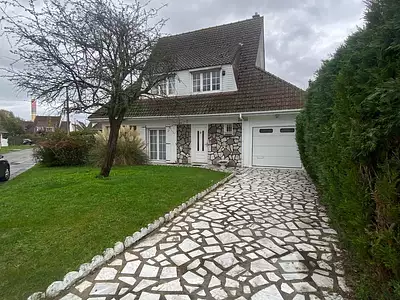 Maison, 100 m²
