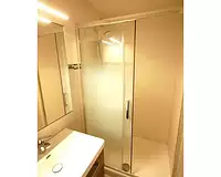 Appartement, 21,68 m²