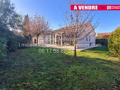 Maison, 104 m²