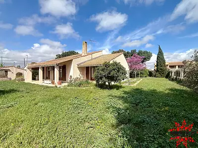 Maison, 133 m²