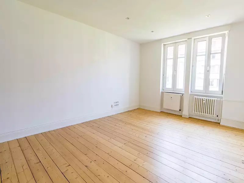 Appartement, 71 m²