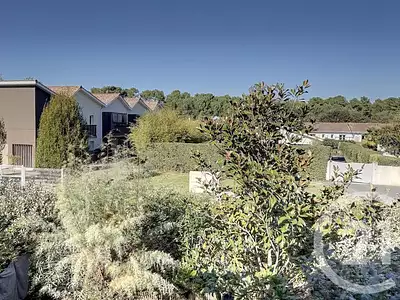 Appartement, 40,6 m²