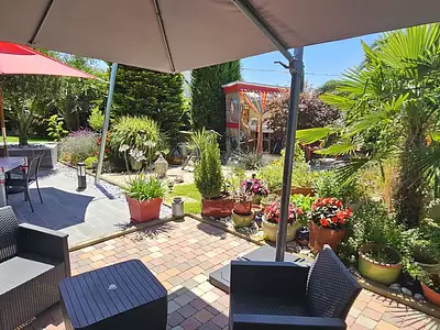 Maison, 120 m²