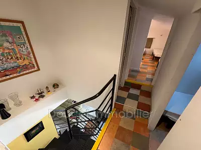 Maison, 208 m²