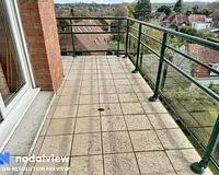 Appartement, 55,64 m²