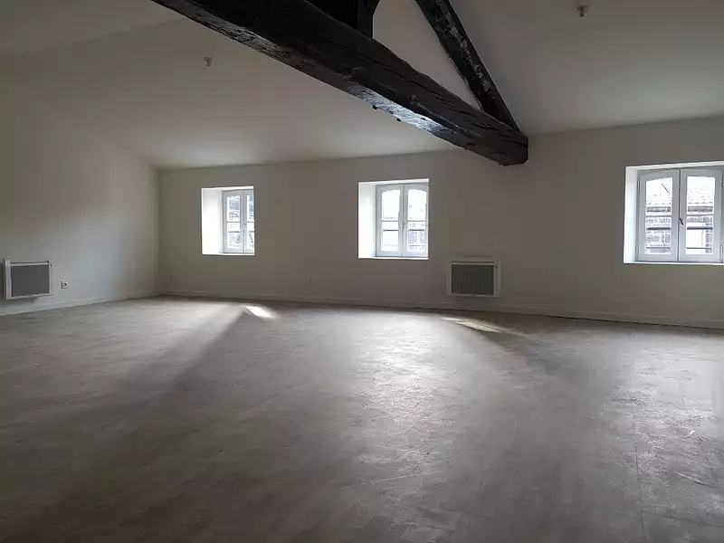 Appartement, 83,17 m²